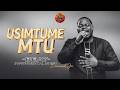 KWENYE HILI USIMTUME MTU BEAT Emmanuel Joe 255759683635 