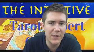 Tarot Cards for Beginners | The Intuitive Tarot Expert Course by Gregory Scott | Tarot Lessons