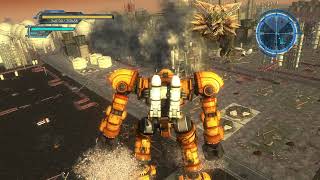 EDF 5 Animation modding IS A THING NOW (in blender)