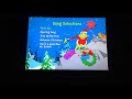 How the grinch stole christmas 1966 main menu walkthrough