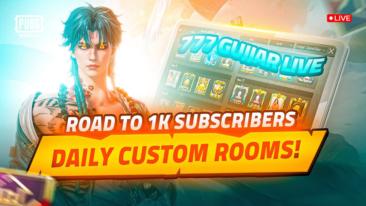Pubg mobile live ultimate royal