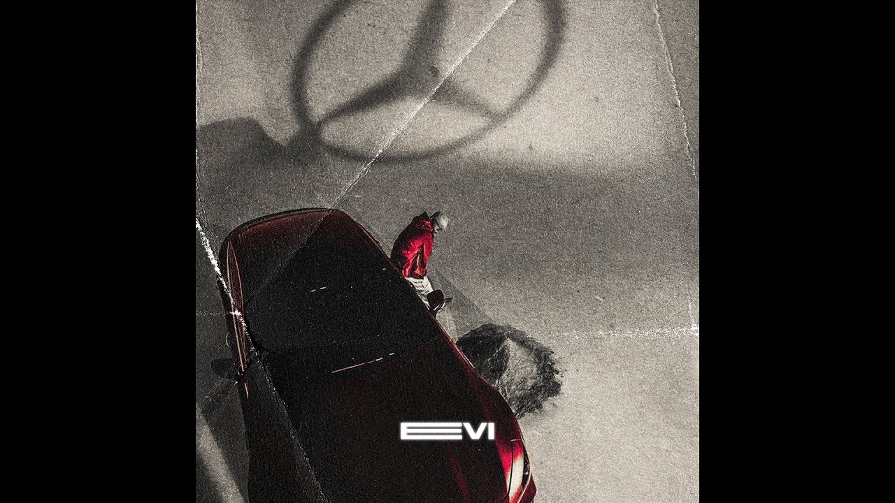 Melodic Type Beat - "BENZ" (Prod. Evi Beats)