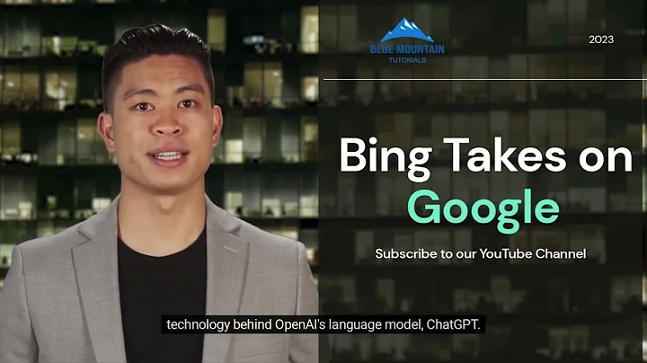 Microsoft Bing Takes on Google with New ChatGPT AI Powered Search Feature