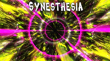 Audio Visual Synesthesia - Visual Music Sincronization on Animated Mandala & Fractals Visuals