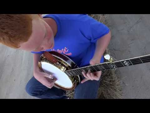 Zach Wright - How Mountain Girls Can Love