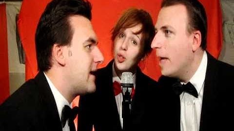 Two and a Half Men - Intro