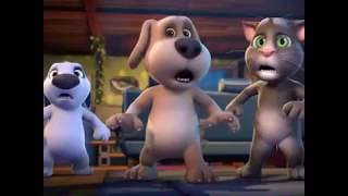 Talking Tom & Friends - Funny Robot Galileo Season 1 Episode 44 Sneak Peek