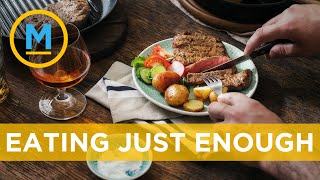 Stressed out? Here’s how to avoid emotional eating while stuck at home | Your Morning
