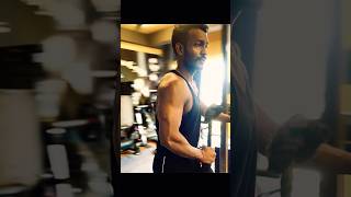 SINGLE HAND TRICEPS ❤️🔥#fitness #motivation #gym #exercise #hardwork #aesthetic #reels #viralvideo