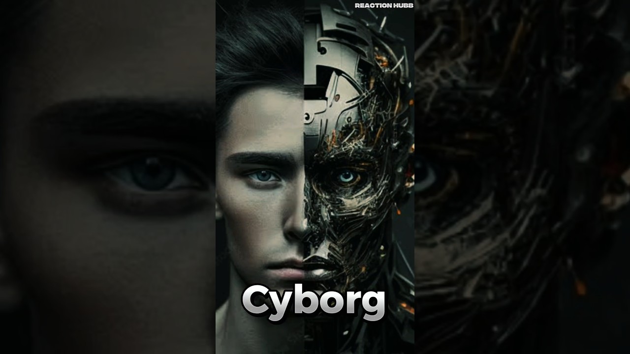 Artificial Brain ‘OSCAR’ 🧠🤖Controls the heart & body…Are humanoids coming next? 