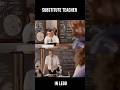 Substitute Teacher in LEGO | ''BALAKE'' Scene | LEGO Key &amp; Peele | #shorts #lego #keyandpeele #memes
