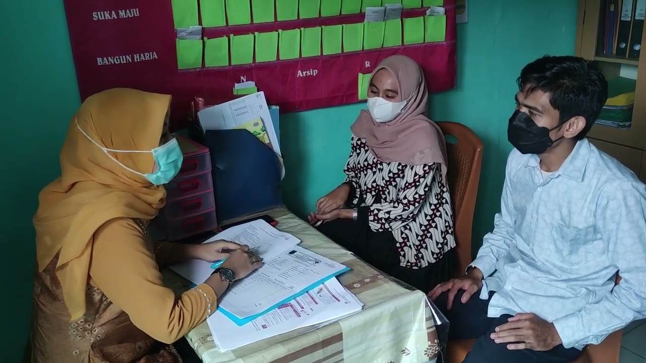 Asuhan Kebidanan pada pranikah dan prakonsepsi