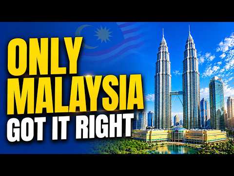 What America, UK and Australia Got Wrong That Malaysia Got Right — The Truth Nobody Tells You