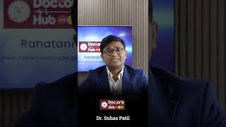 Dr. Suhas Patil - Leading Proctologist in PCMC: Expert Care for Your Health