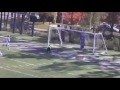 Play 1 Oct. 25 - Northwestern vs. Wisconsin-Superior (M soccer)