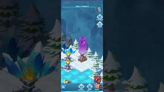 Hero Clash - Hazy Forest - Complete Step By Step Video screenshot 3