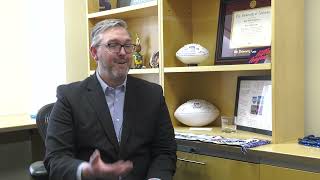 Is it worth it to host mega events like World Cup? | Prof. Brett Christenson