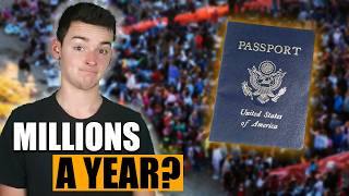 Are Illegal immigrant non-citizens really voting?