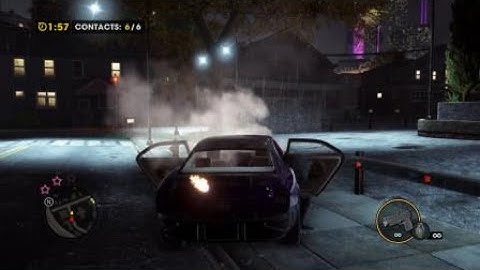 Saints Row®: The Third™ Remastered Snatch