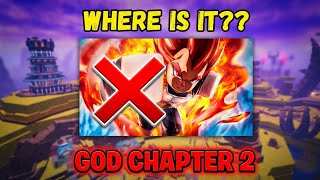 Dragon Soul SSJ God: They Just Gave an Update... 
