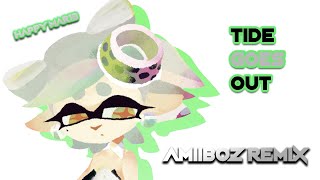 Tide Goes Out || Amiiboz Remix