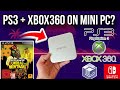 Budget Mini PC Handles Emulation BETTER Than Expected - Geekom A5 Pro 2026