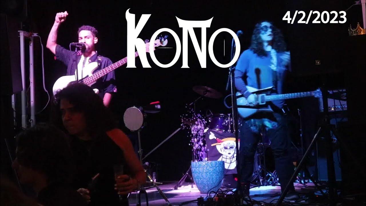 🔥 Kono Videos 2023 🔥