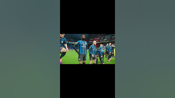 Coreo Derby Inter vs Milan #inter #seriea #football #footballife  #pes2021   #efootball #pes