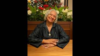 Judith Schmidt's Memorial Service