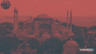 Ayasofya şiiri | Mehmet Kayalar