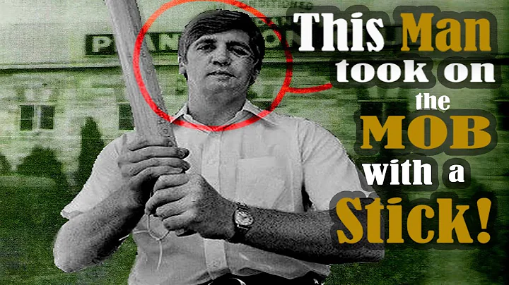 Buford H. Pusser : Absolute Legend