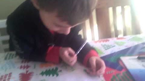 Algebra in Kindergarten