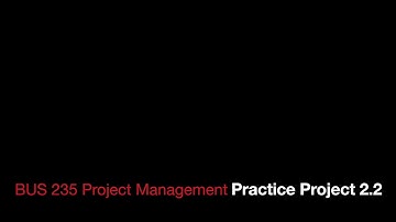 Practice Project 3 2