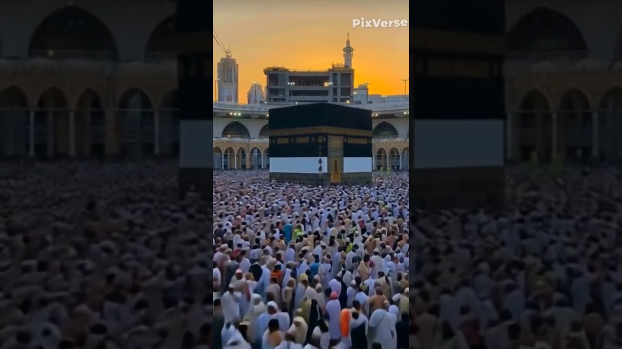 best Islamic animation video 