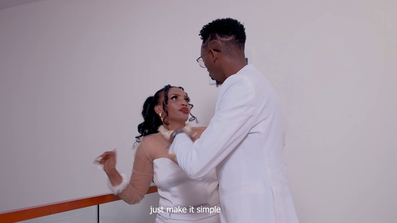 ENDED-UP FIGHTING ON MY BIRTHDAY DRAMA /Fleury&Janet