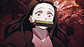 THIS IS 8K ANIME (Nezuko)