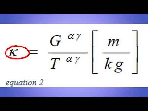 Einstein Field Equation