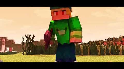 Nova intro do canal (By matheus)