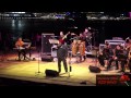 Haikal &amp; The Tanglin Rose Big Band perform Jangan Tinggal Kan Daku