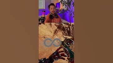 A MESSAGE for R-301 USERS 😏 (Apex Legends) #shorts