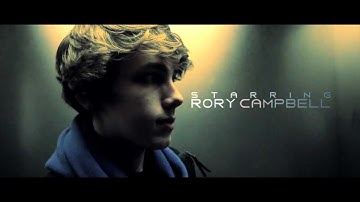 The Edge - AS Level Media Studies Opening Sequence by Rory Campbell