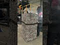 How to Dismantle Aluminum UBC Bales #Shorts #debaler