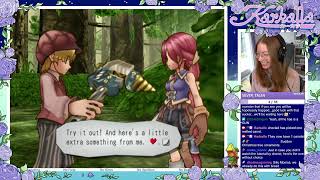 [PS2] Dark Cloud 2  - Part 2