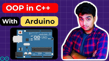From Zero to Hero: C++ OOP with Arduino Made Easy! |The Coding Space