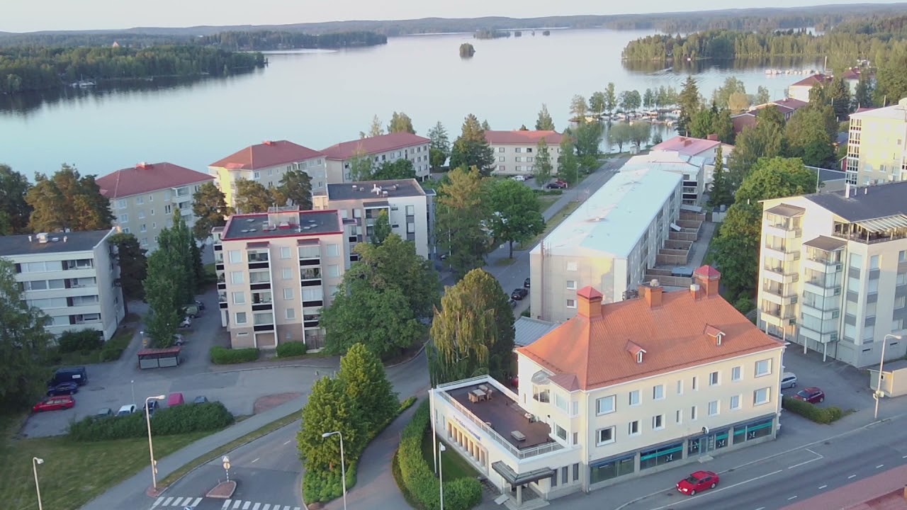 Tangopotpuri Esa Aatos