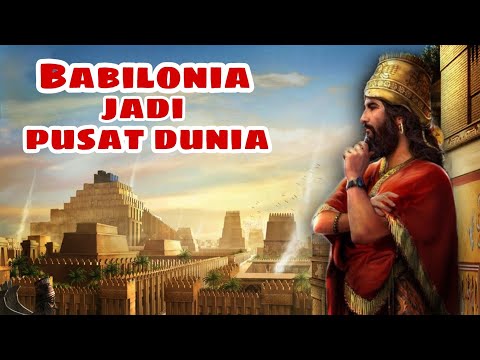 Video: Siapa raja Babilonia terbesar?