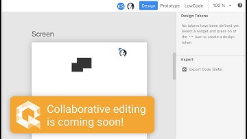 Teaser: Collaborative is coming soon to Quant-UX