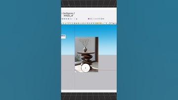 create Image to 3d model In seconds it