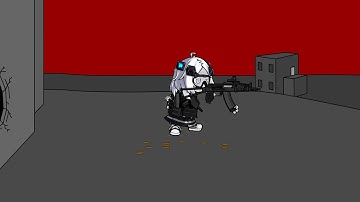 [madness combat]just a test....