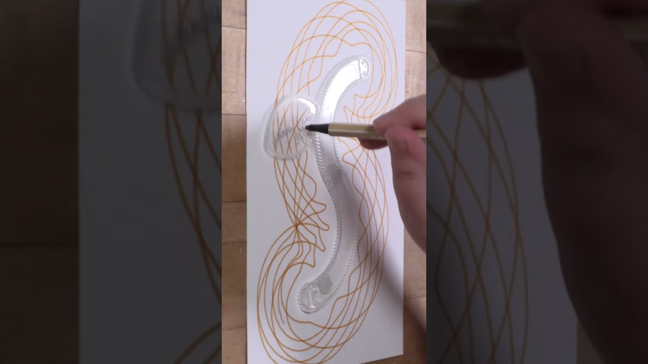 Spirograph How To Draw - Animator » Prompt Shipping